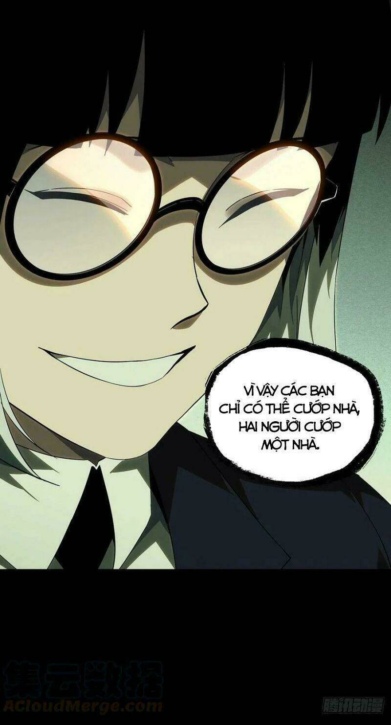 Đại Tượng Vô Hình Chapter 227 - Trang 2