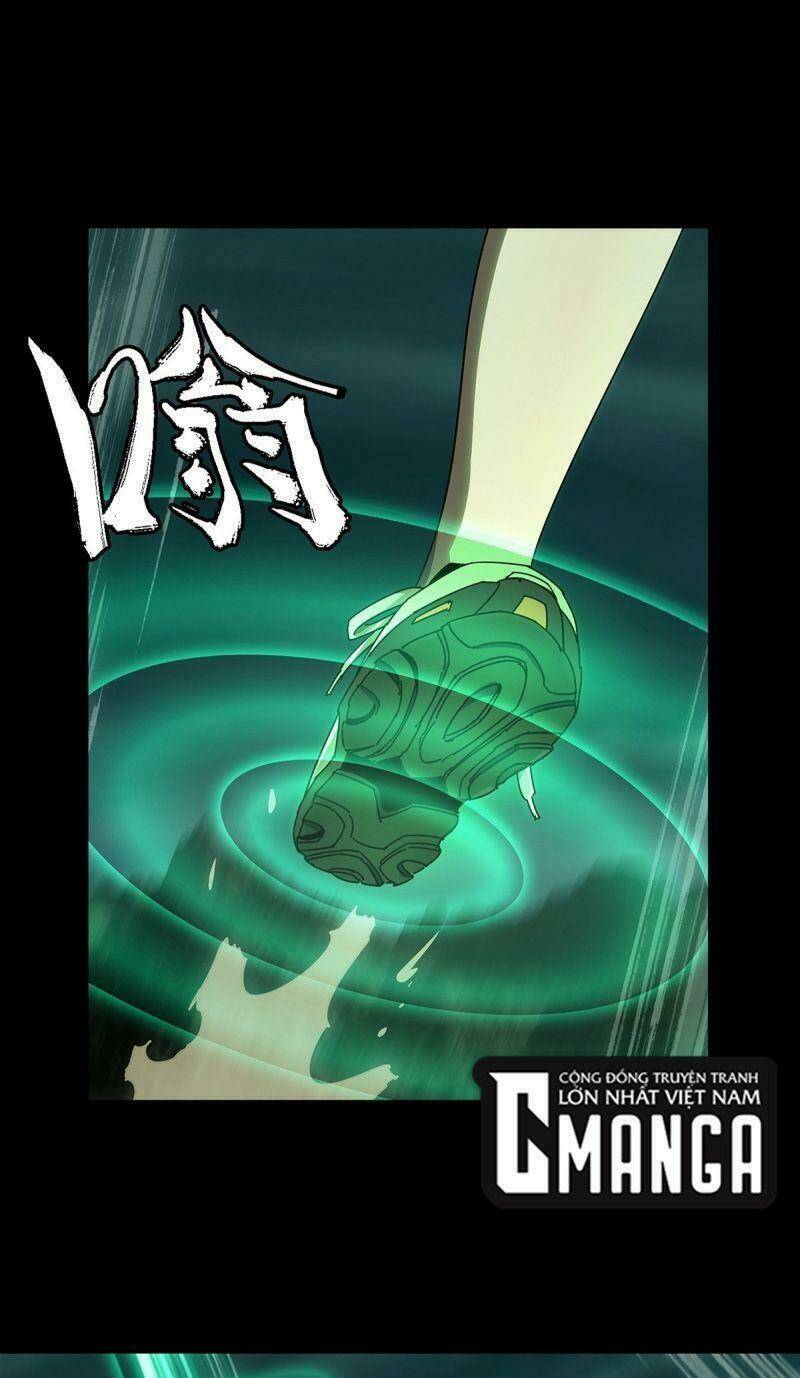 Đại Tượng Vô Hình Chapter 228 - Trang 2