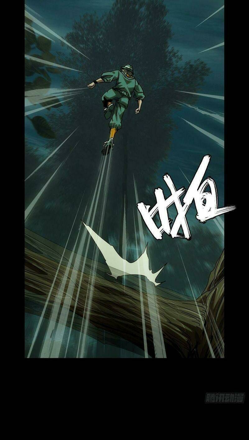 Đại Tượng Vô Hình Chapter 228 - Trang 2