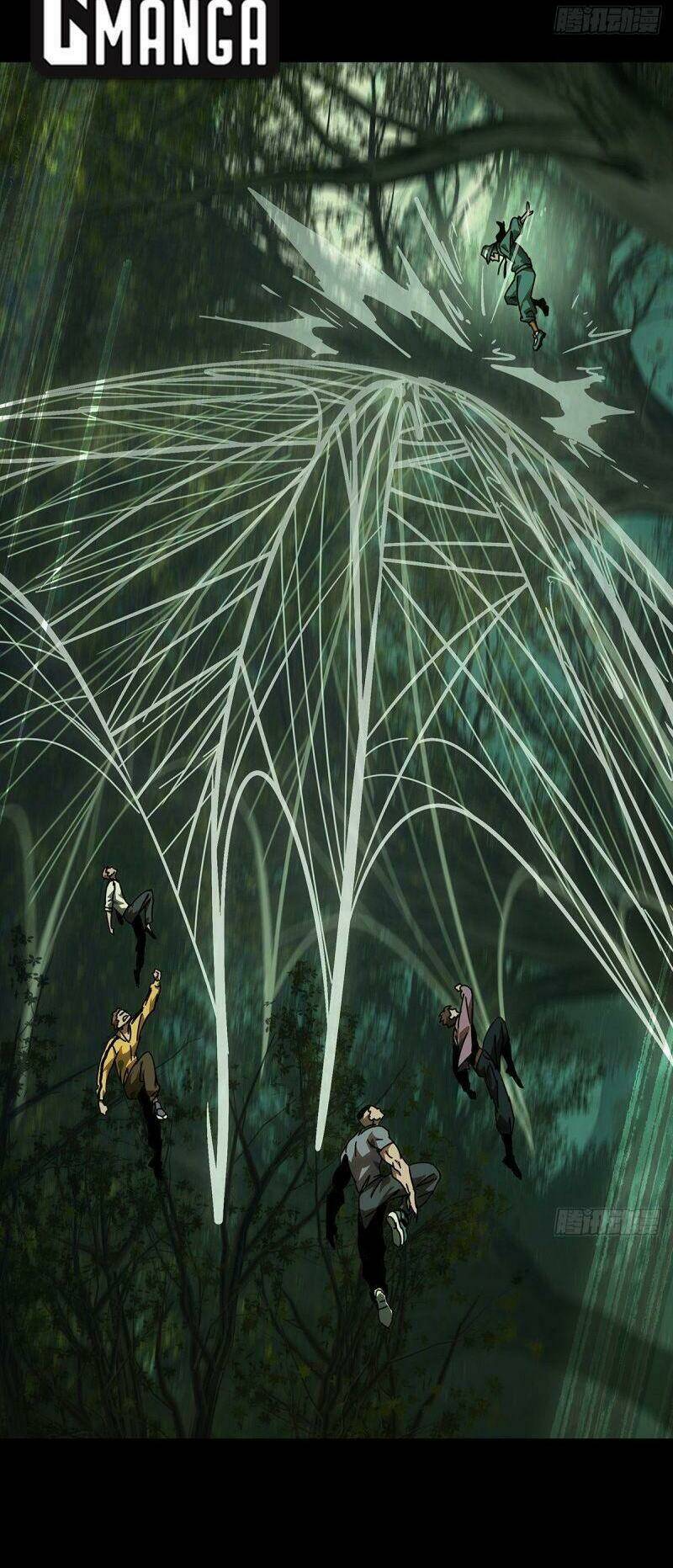 Đại Tượng Vô Hình Chapter 228 - Trang 2