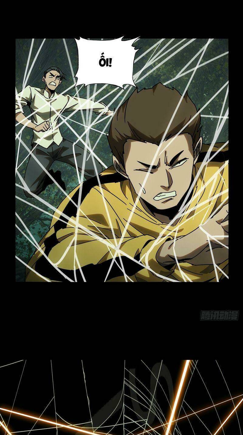 Đại Tượng Vô Hình Chapter 228 - Trang 2