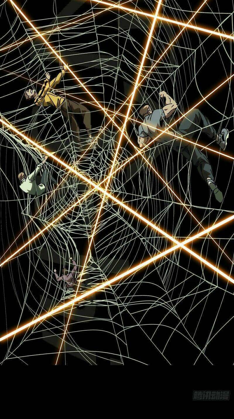 Đại Tượng Vô Hình Chapter 228 - Trang 2