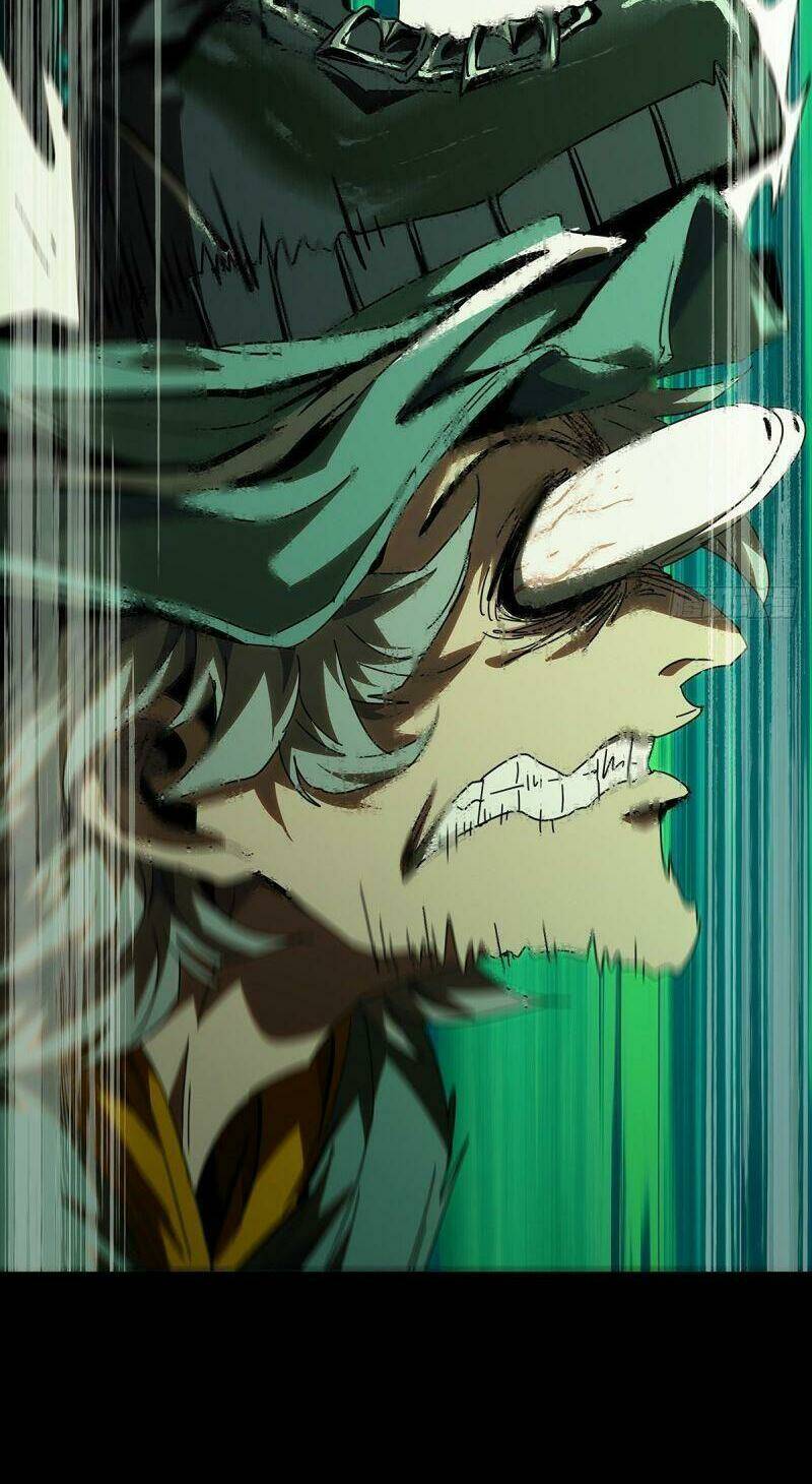 Đại Tượng Vô Hình Chapter 228 - Trang 2