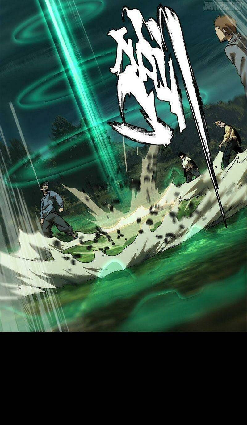 Đại Tượng Vô Hình Chapter 228 - Trang 2