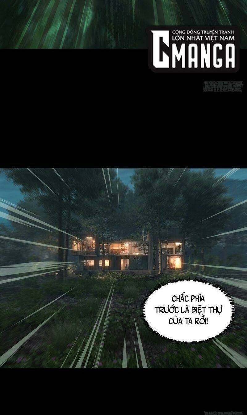 Đại Tượng Vô Hình Chapter 228 - Trang 2
