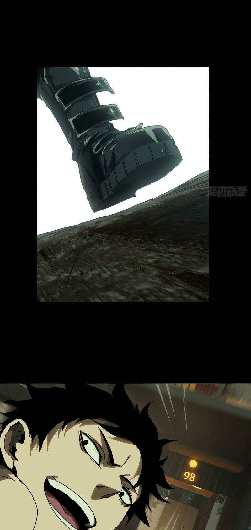 Đại Tượng Vô Hình Chapter 228 - Trang 2