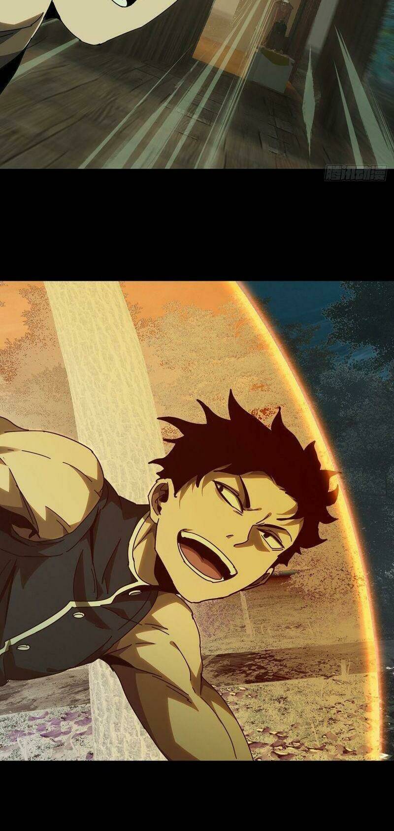 Đại Tượng Vô Hình Chapter 228 - Trang 2