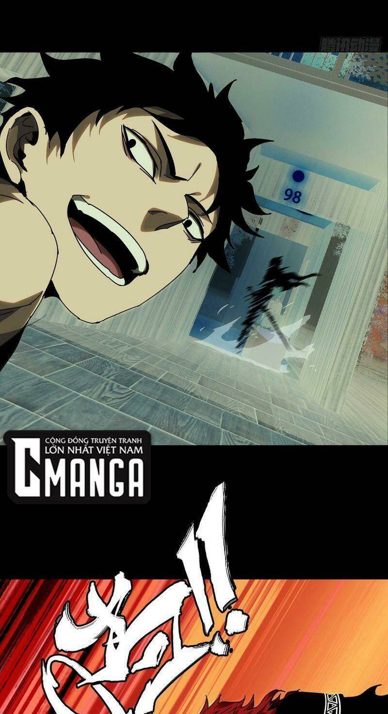 Đại Tượng Vô Hình Chapter 228 - Trang 2