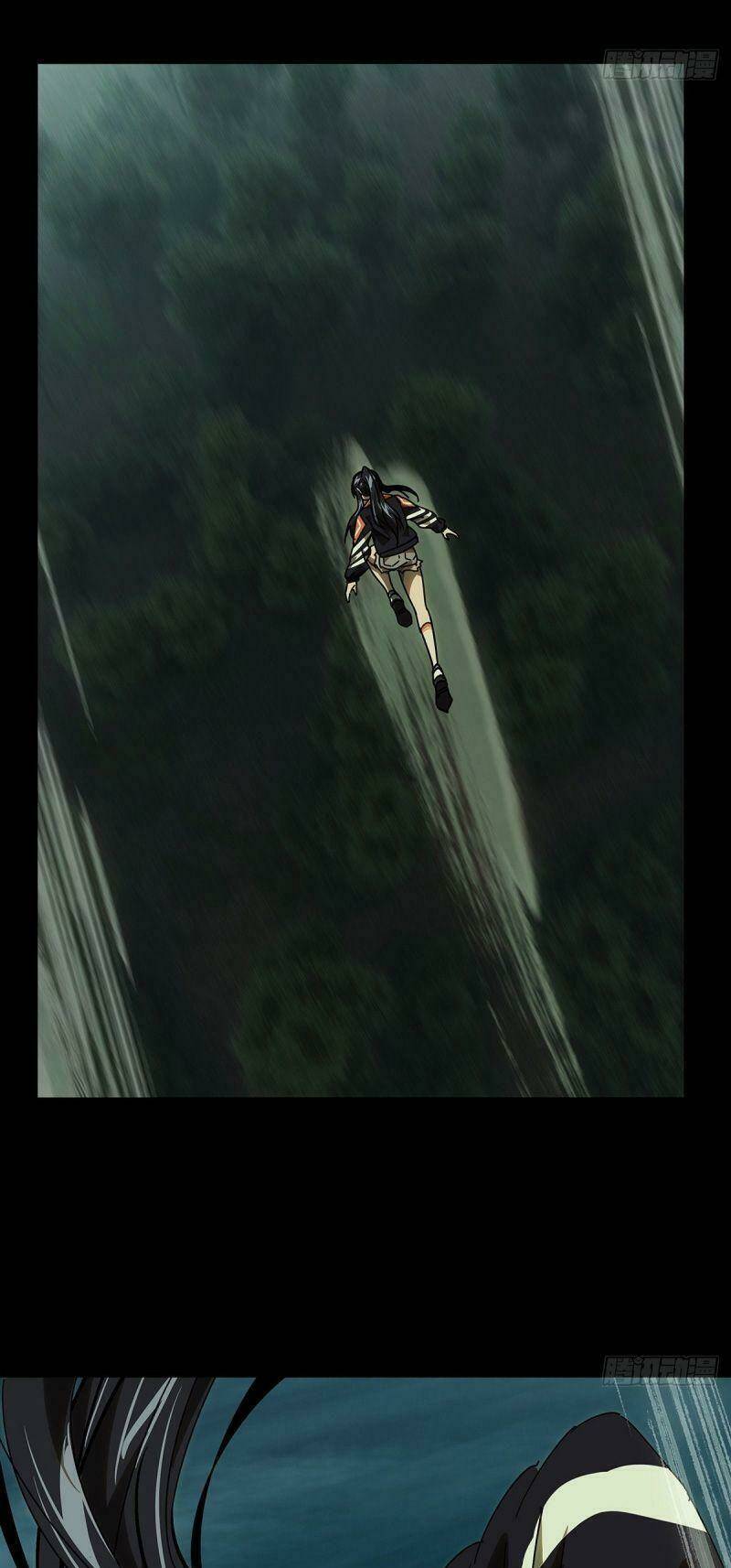 Đại Tượng Vô Hình Chapter 228 - Trang 2