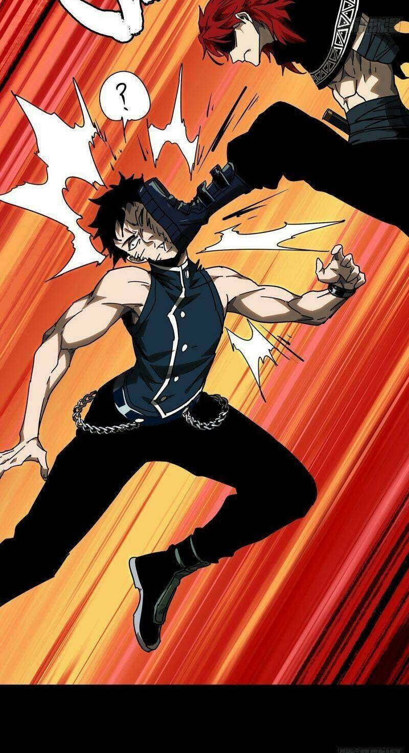 Đại Tượng Vô Hình Chapter 228 - Trang 2