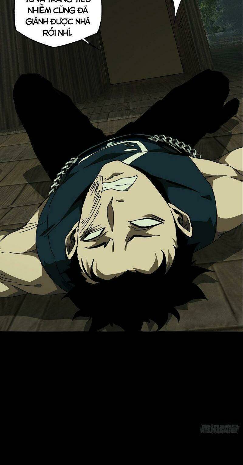 Đại Tượng Vô Hình Chapter 228 - Trang 2