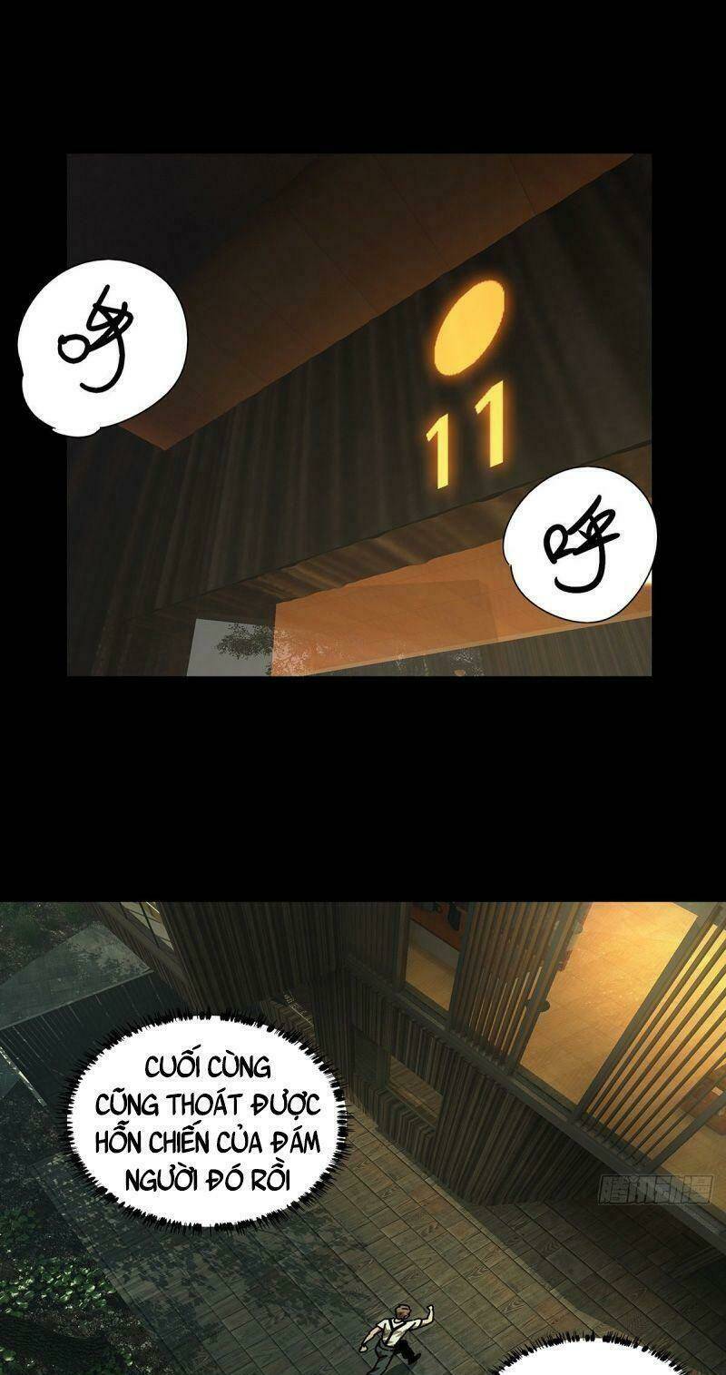 Đại Tượng Vô Hình Chapter 228 - Trang 2