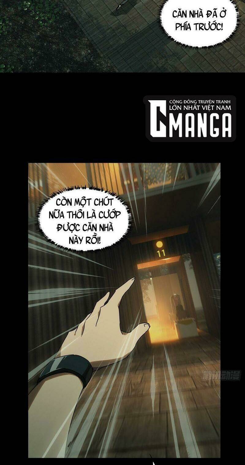 Đại Tượng Vô Hình Chapter 228 - Trang 2