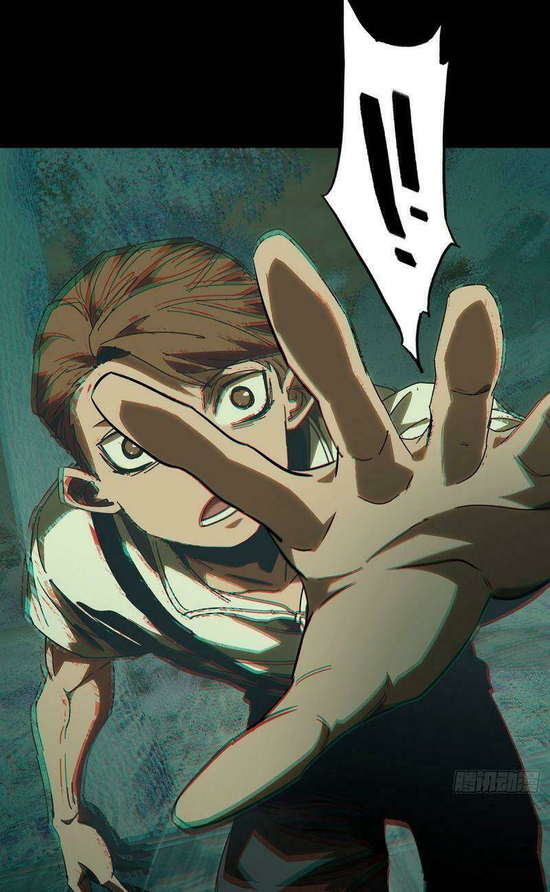 Đại Tượng Vô Hình Chapter 228 - Trang 2