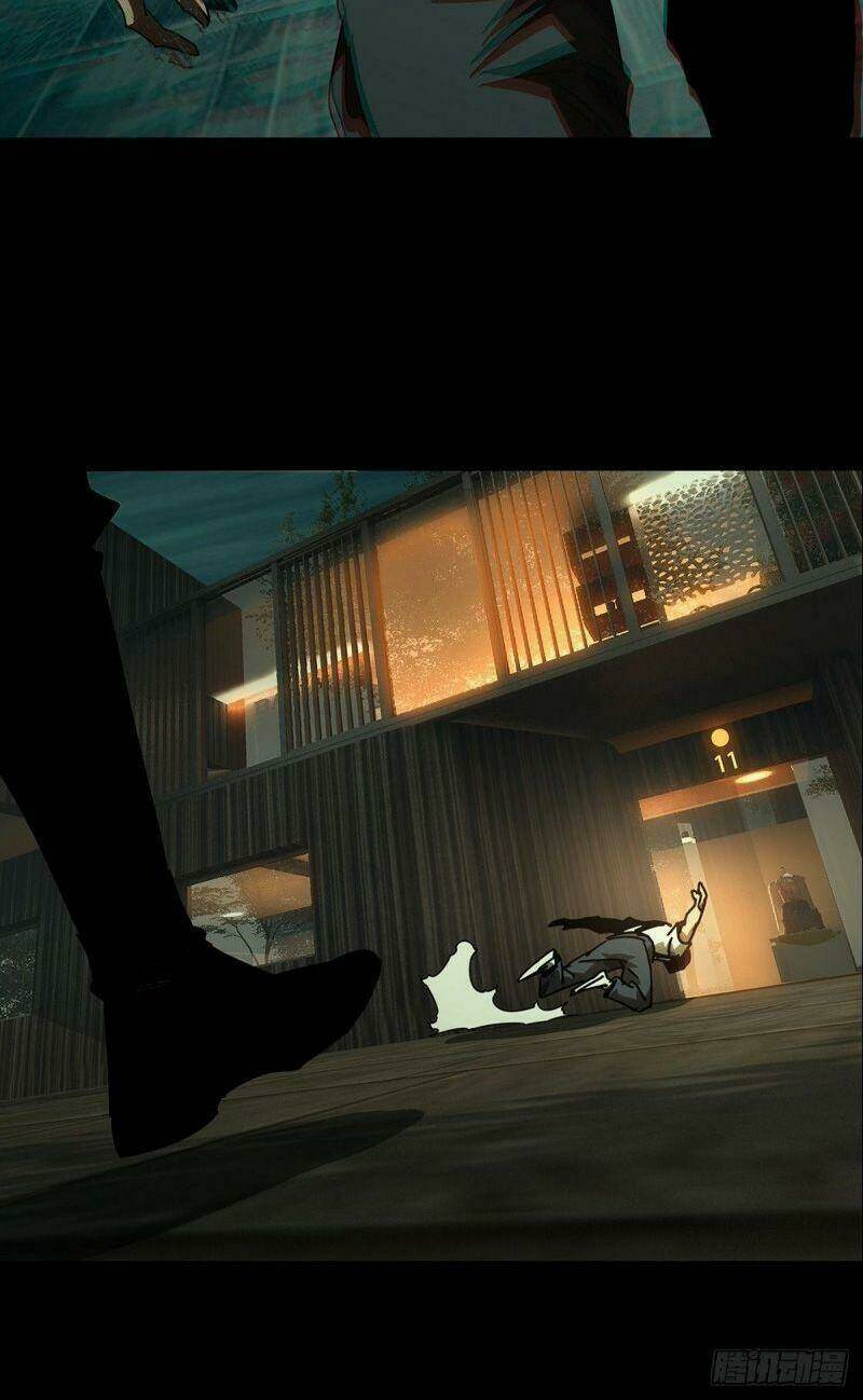 Đại Tượng Vô Hình Chapter 228 - Trang 2