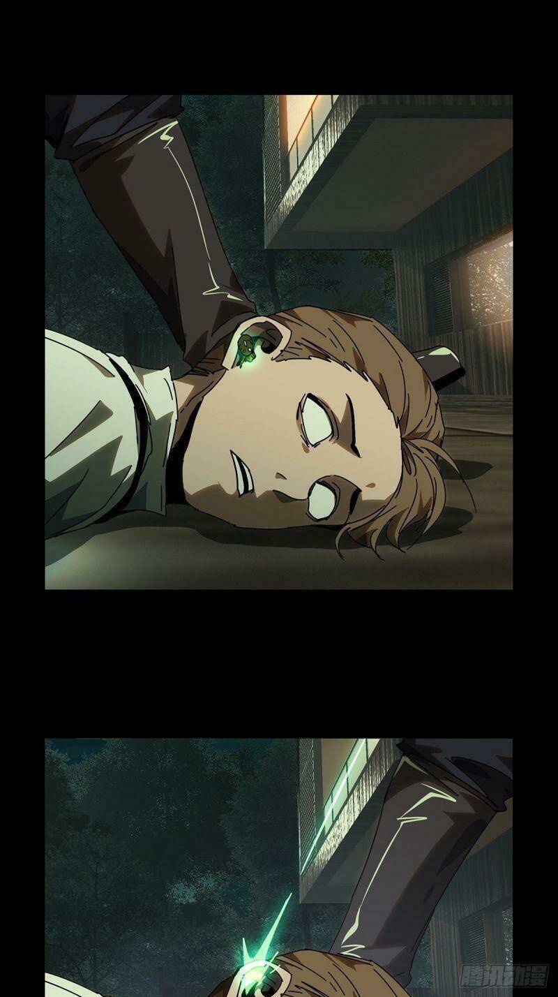 Đại Tượng Vô Hình Chapter 228 - Trang 2