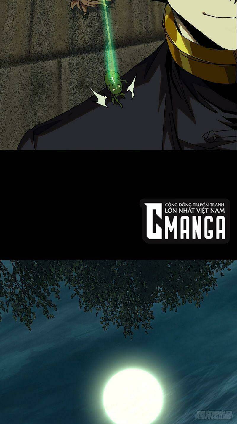 Đại Tượng Vô Hình Chapter 228 - Trang 2