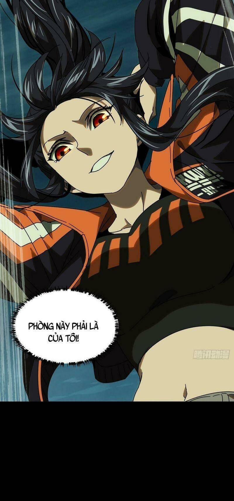 Đại Tượng Vô Hình Chapter 228 - Trang 2