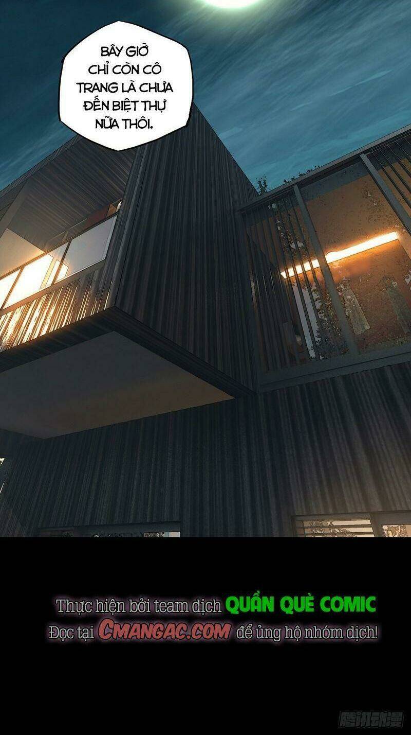 Đại Tượng Vô Hình Chapter 228 - Trang 2