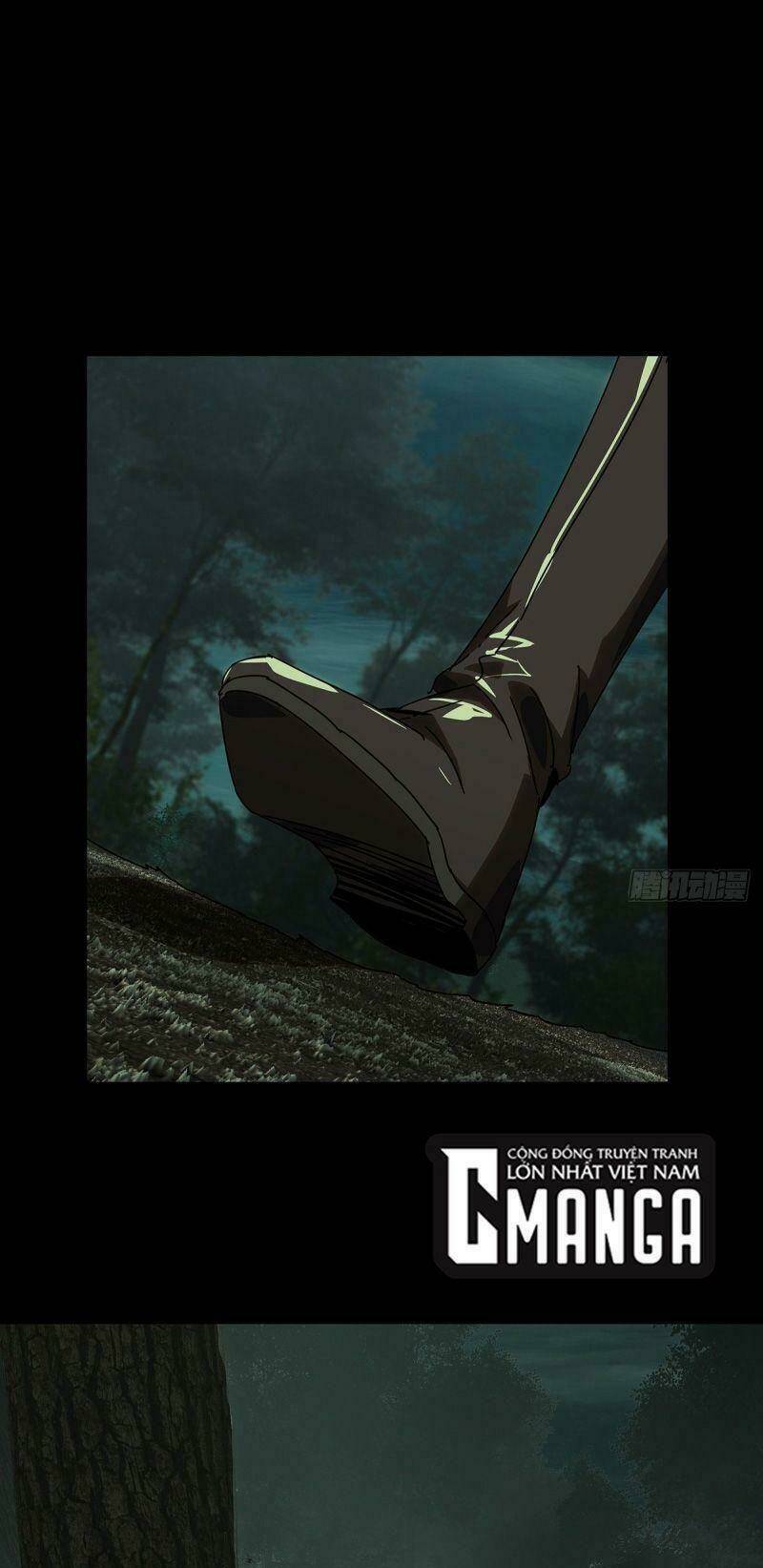 Đại Tượng Vô Hình Chapter 228 - Trang 2