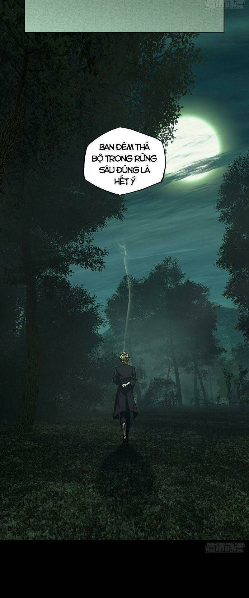 Đại Tượng Vô Hình Chapter 228 - Trang 2