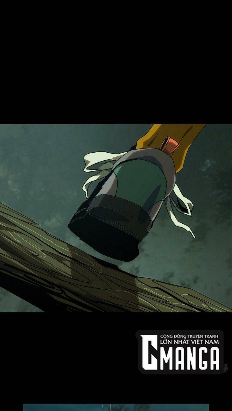 Đại Tượng Vô Hình Chapter 228 - Trang 2
