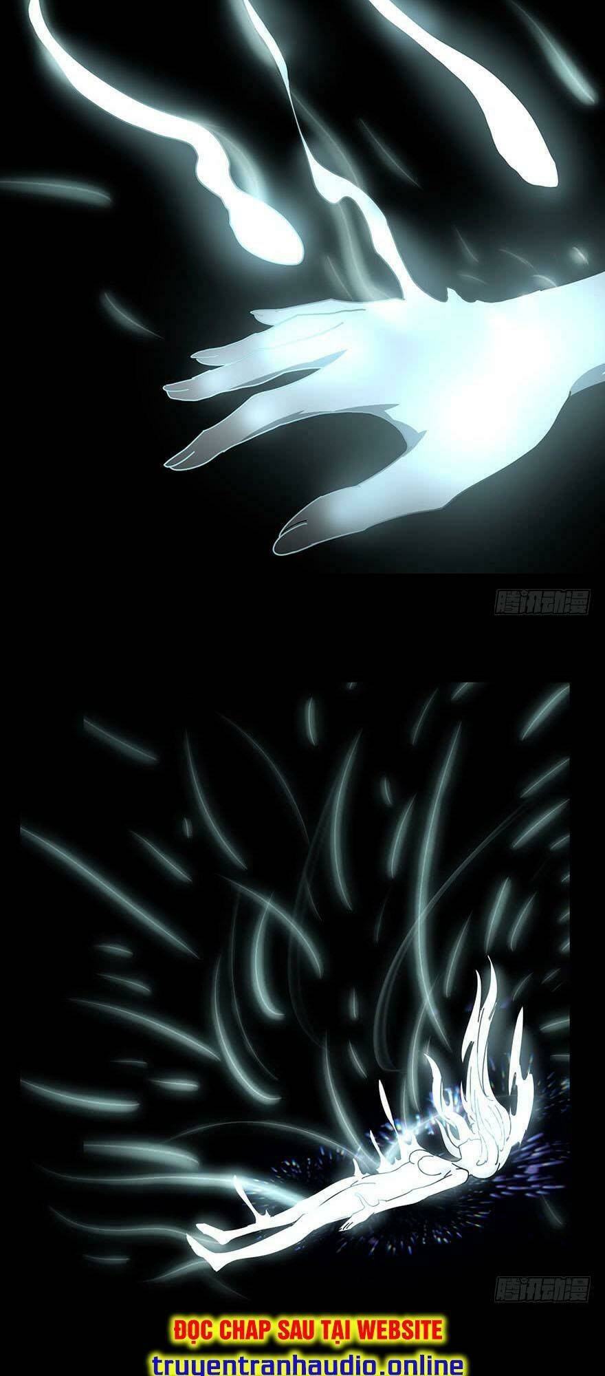 Đại Tượng Vô Hình Chapter 23 - Trang 2