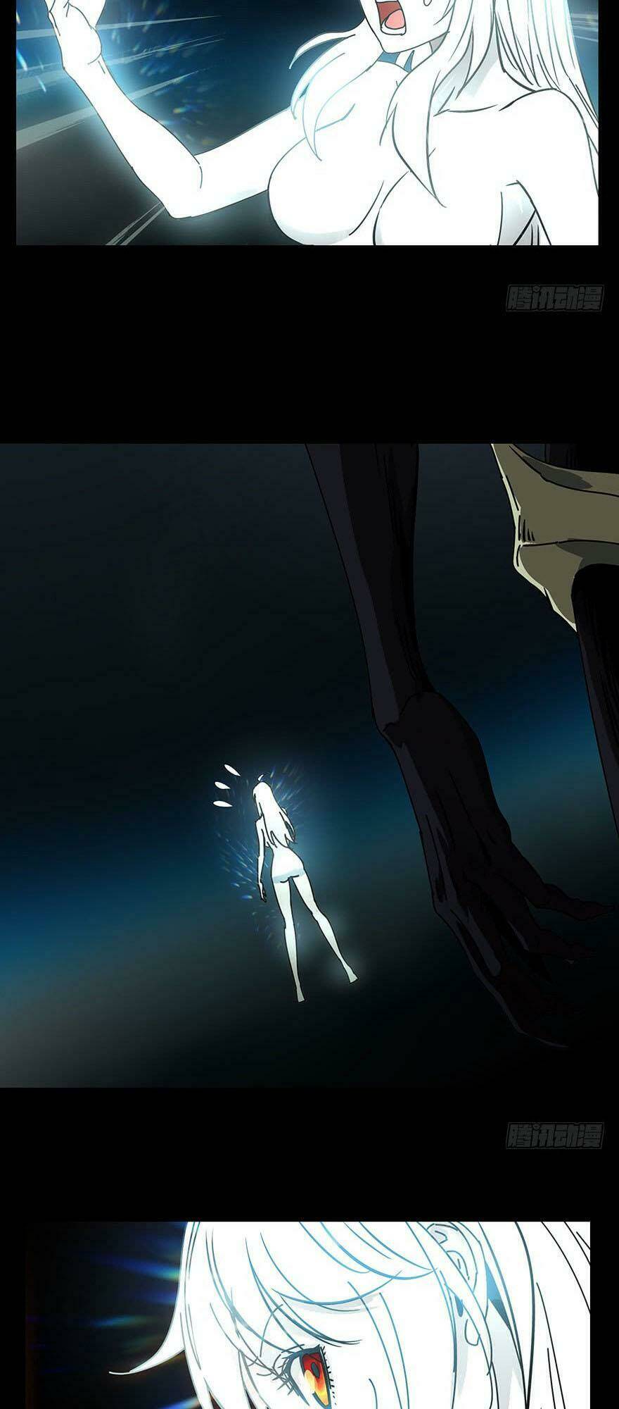 Đại Tượng Vô Hình Chapter 23 - Trang 2