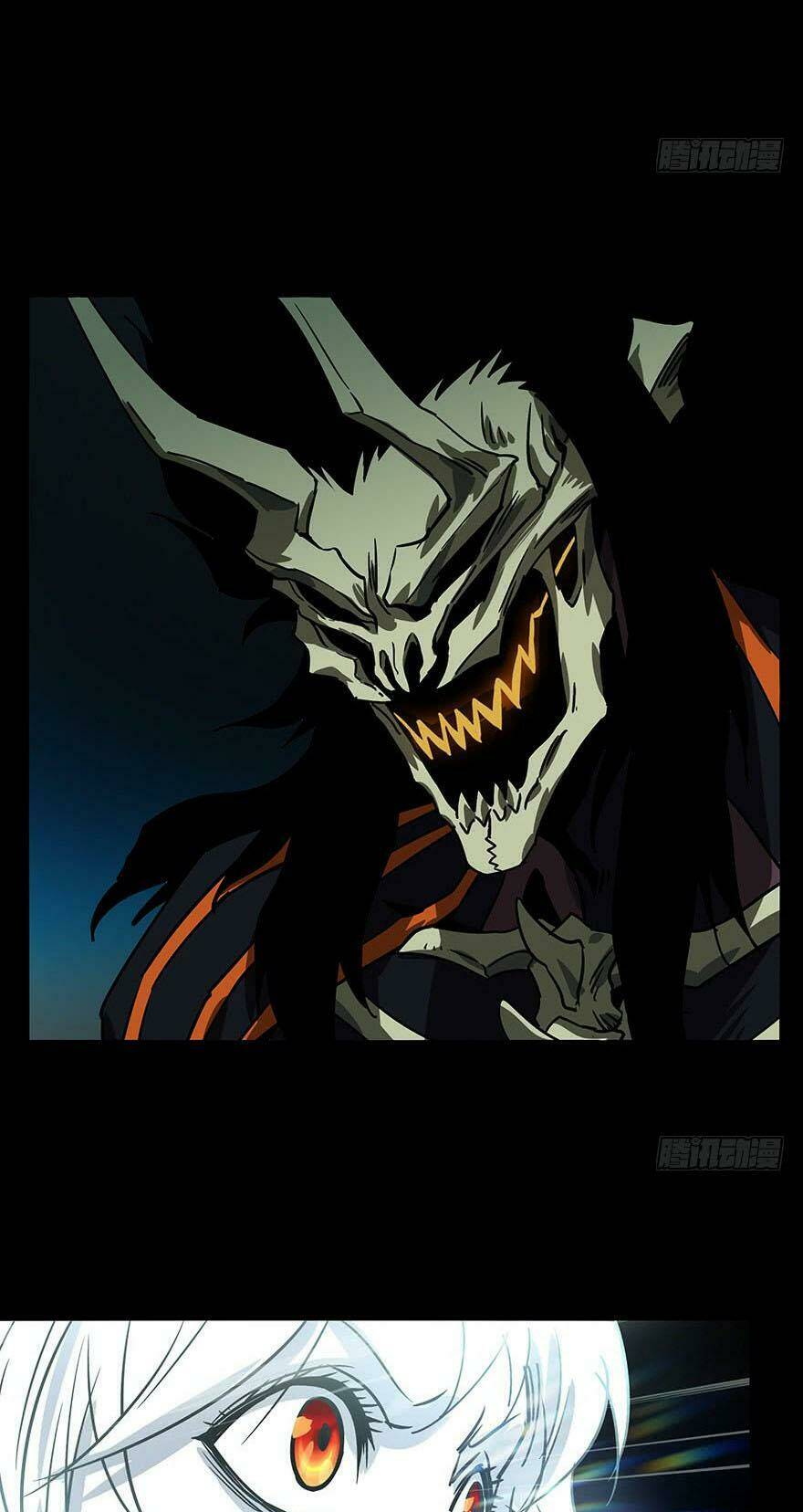 Đại Tượng Vô Hình Chapter 23 - Trang 2