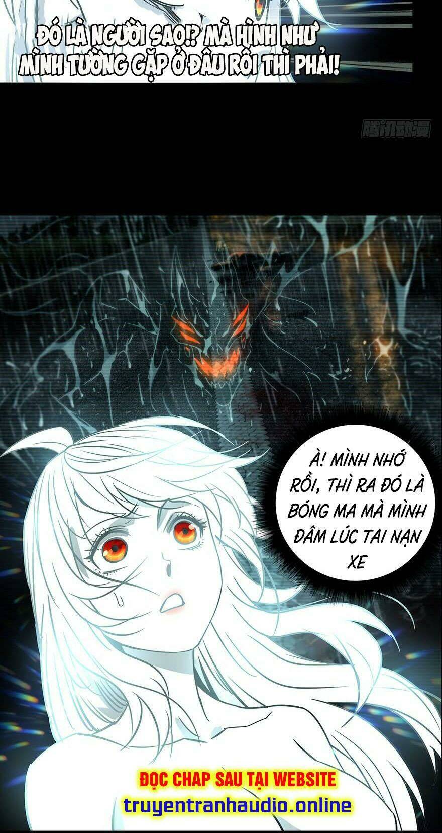 Đại Tượng Vô Hình Chapter 23 - Trang 2