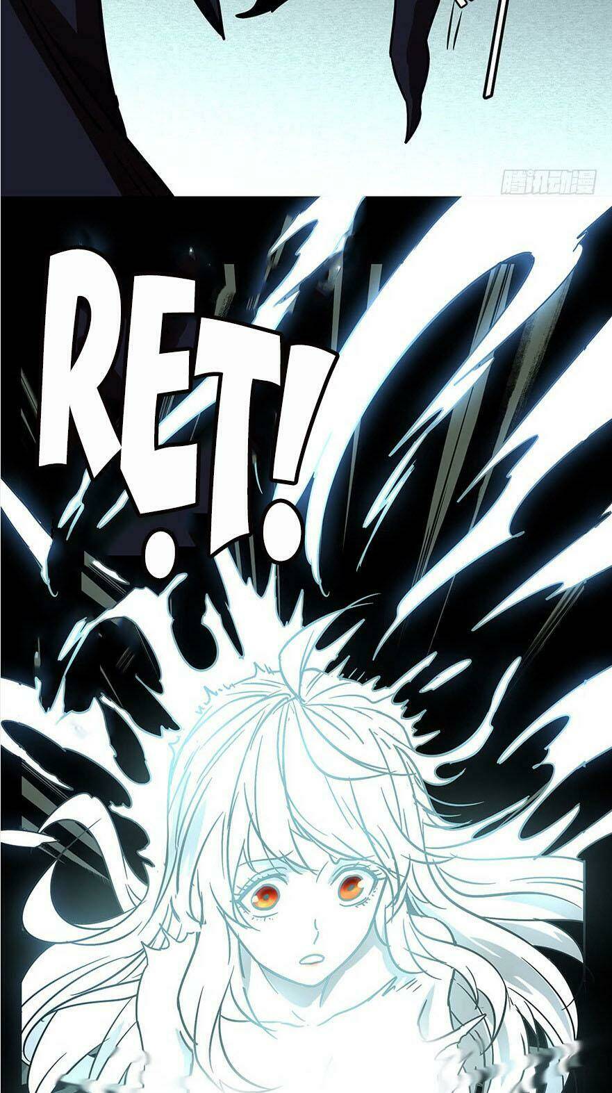 Đại Tượng Vô Hình Chapter 23 - Trang 2