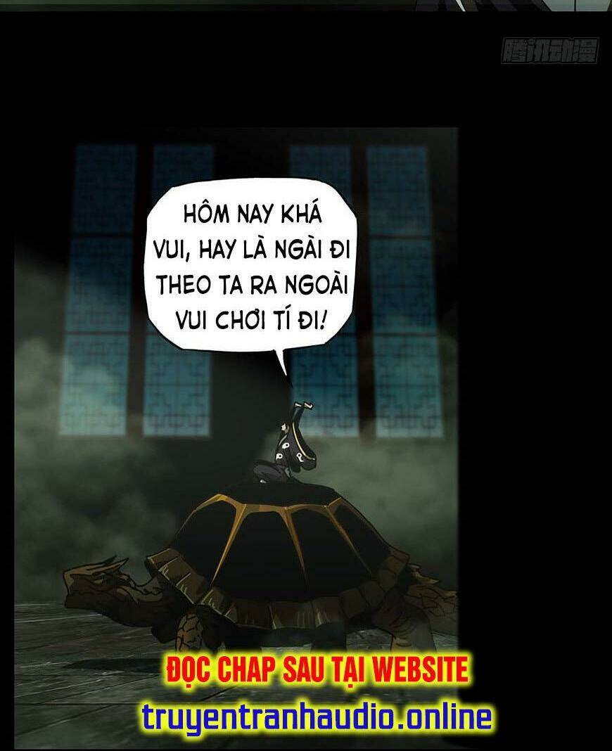 Đại Tượng Vô Hình Chapter 23 - Trang 2