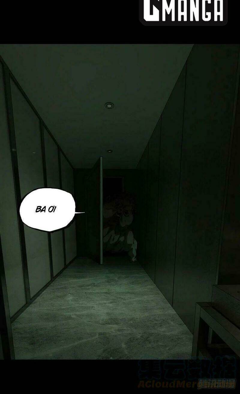 Đại Tượng Vô Hình Chapter 230 - Trang 2