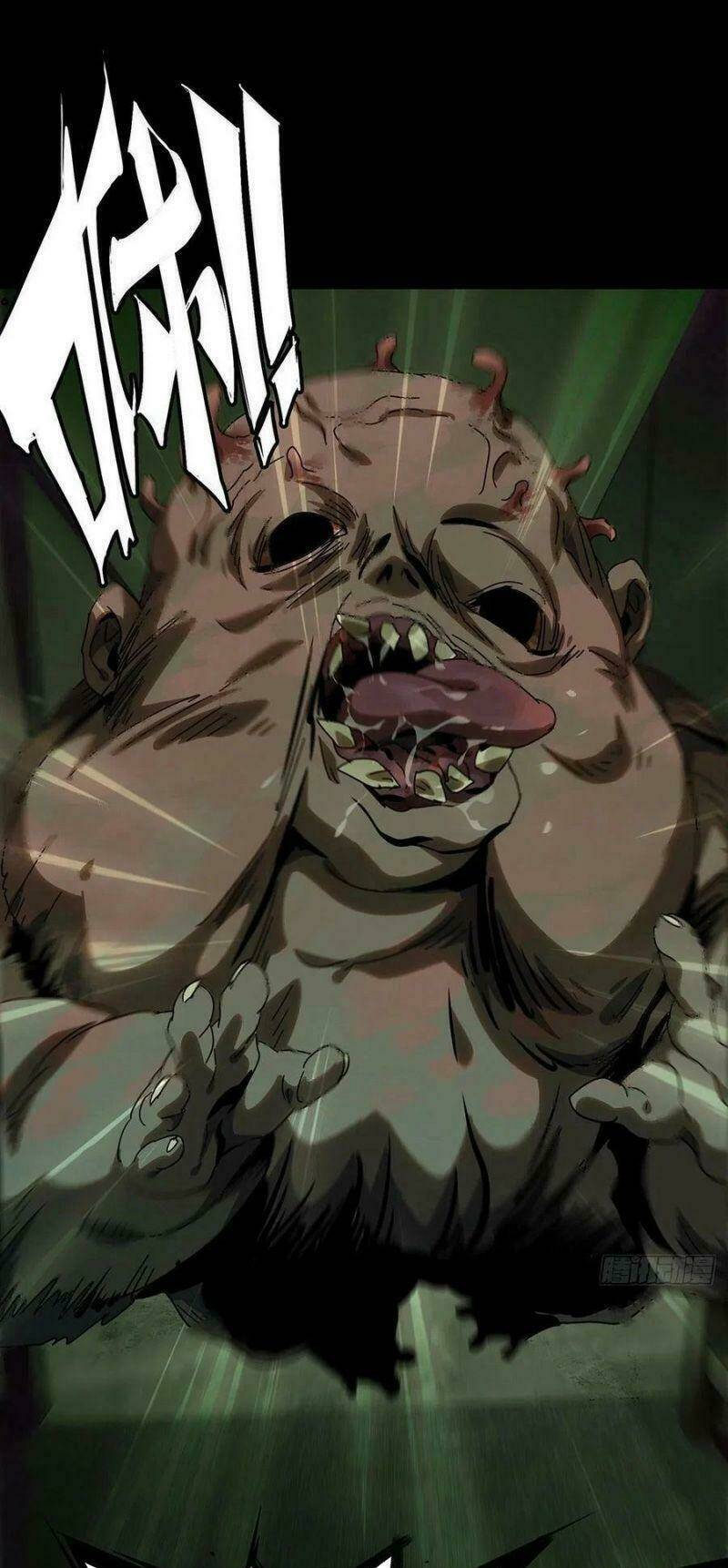 Đại Tượng Vô Hình Chapter 230 - Trang 2