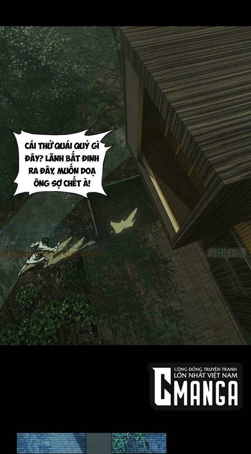 Đại Tượng Vô Hình Chapter 230 - Trang 2