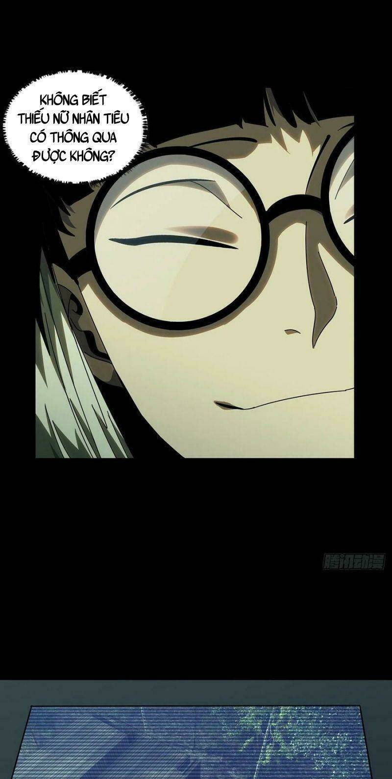 Đại Tượng Vô Hình Chapter 230 - Trang 2