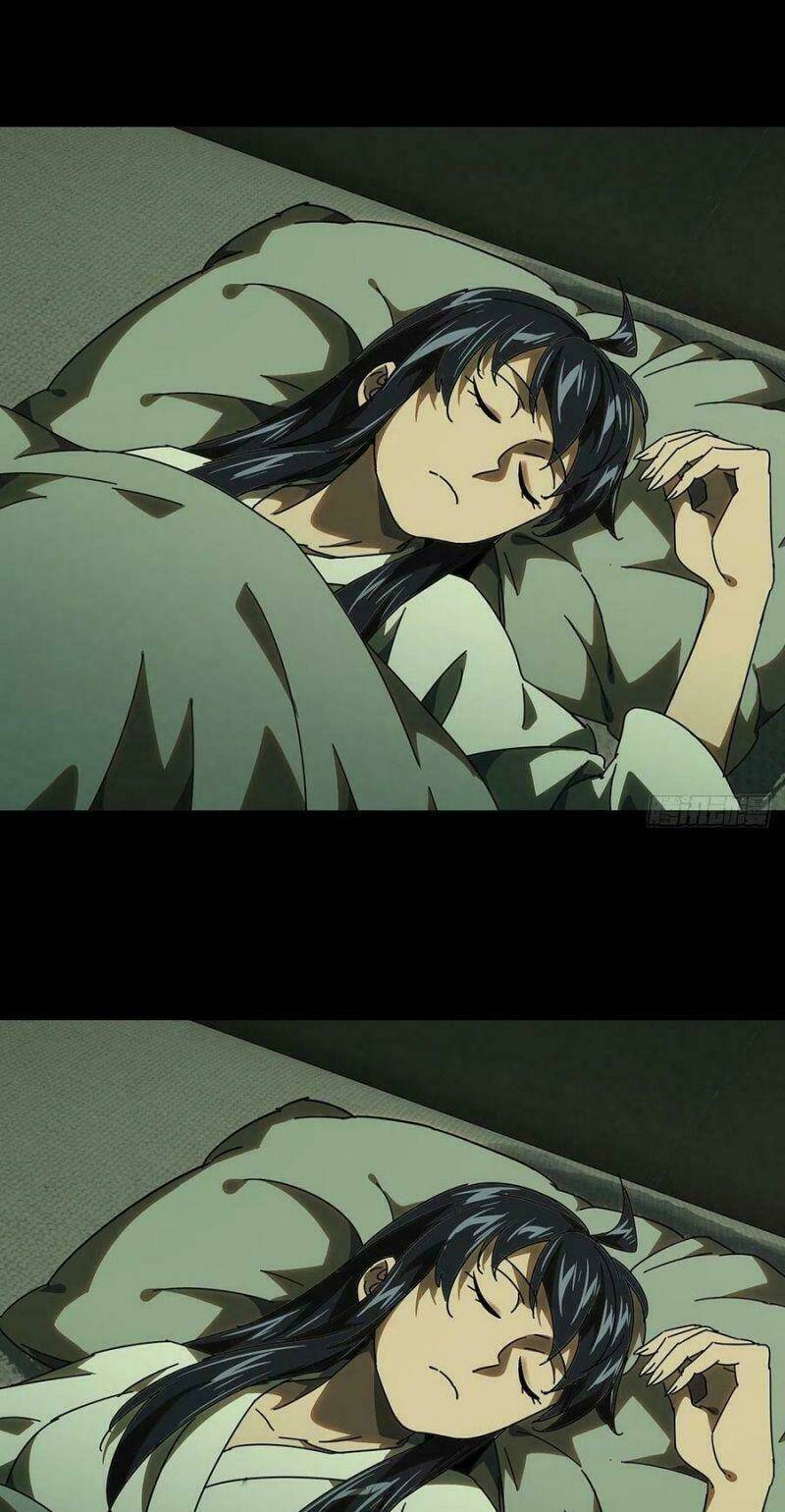 Đại Tượng Vô Hình Chapter 230 - Trang 2