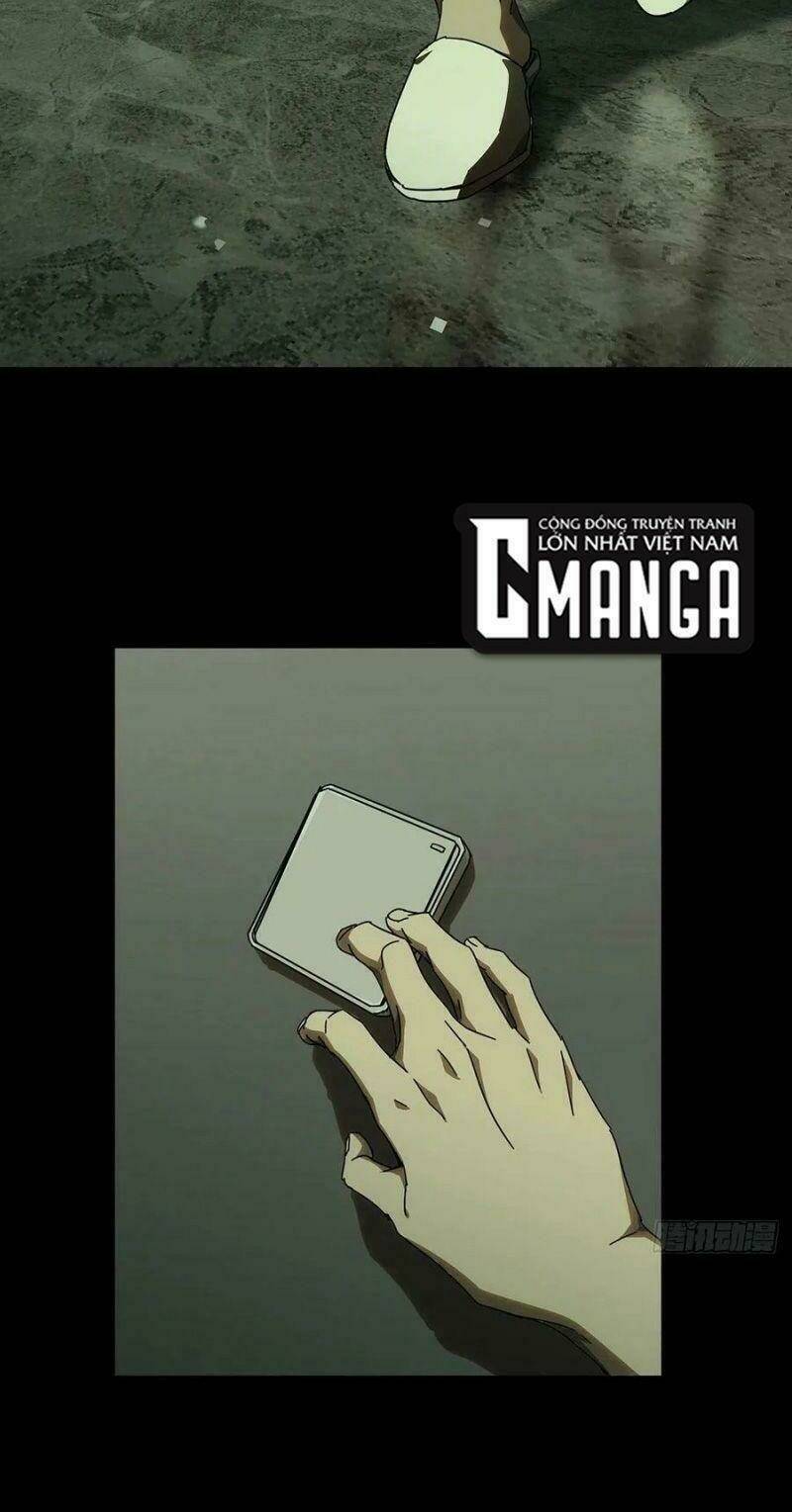 Đại Tượng Vô Hình Chapter 230 - Trang 2
