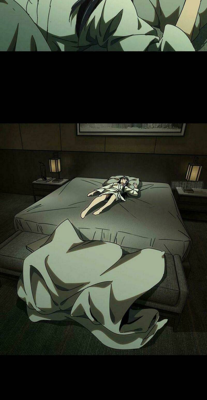 Đại Tượng Vô Hình Chapter 230 - Trang 2