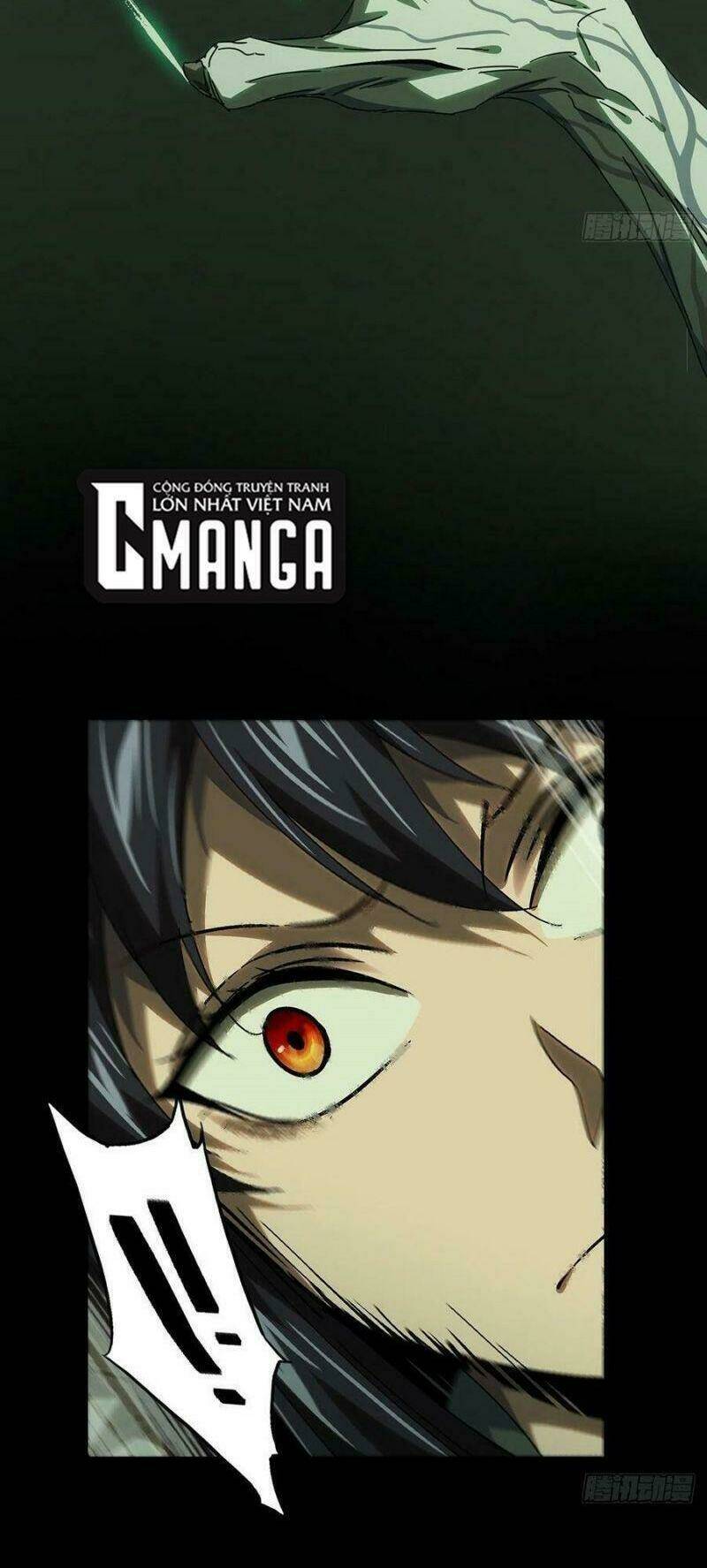 Đại Tượng Vô Hình Chapter 230 - Trang 2