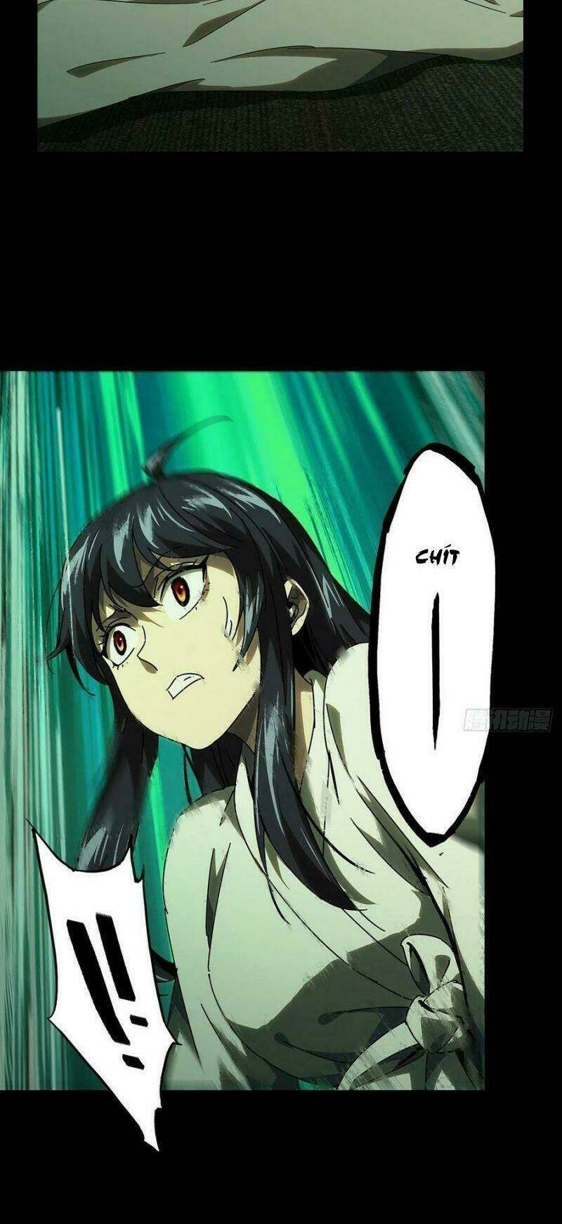 Đại Tượng Vô Hình Chapter 230 - Trang 2