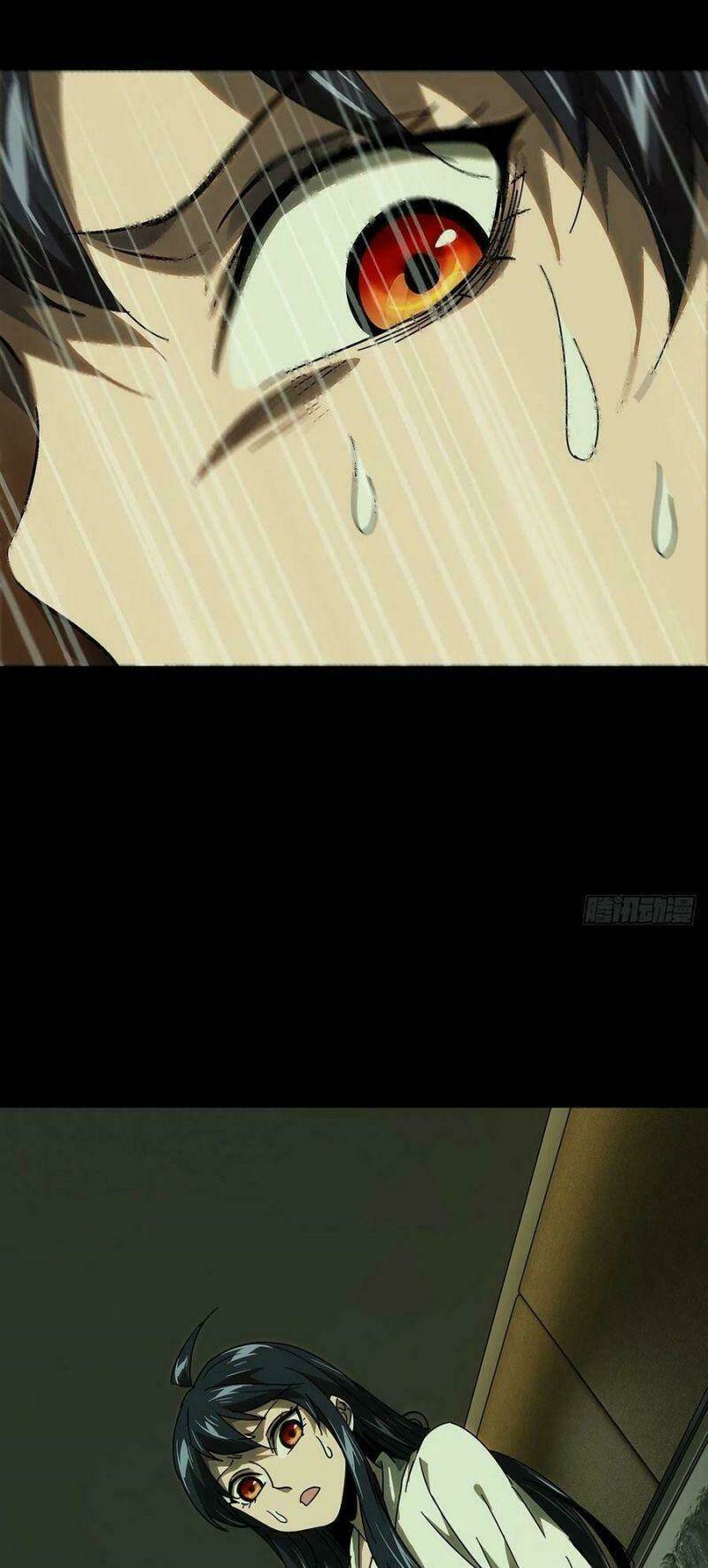 Đại Tượng Vô Hình Chapter 230 - Trang 2