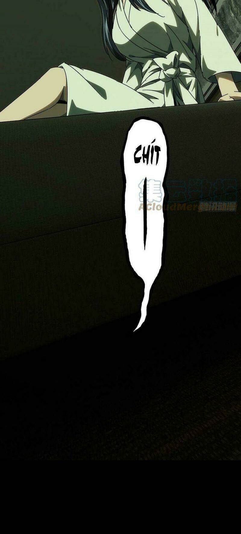 Đại Tượng Vô Hình Chapter 230 - Trang 2