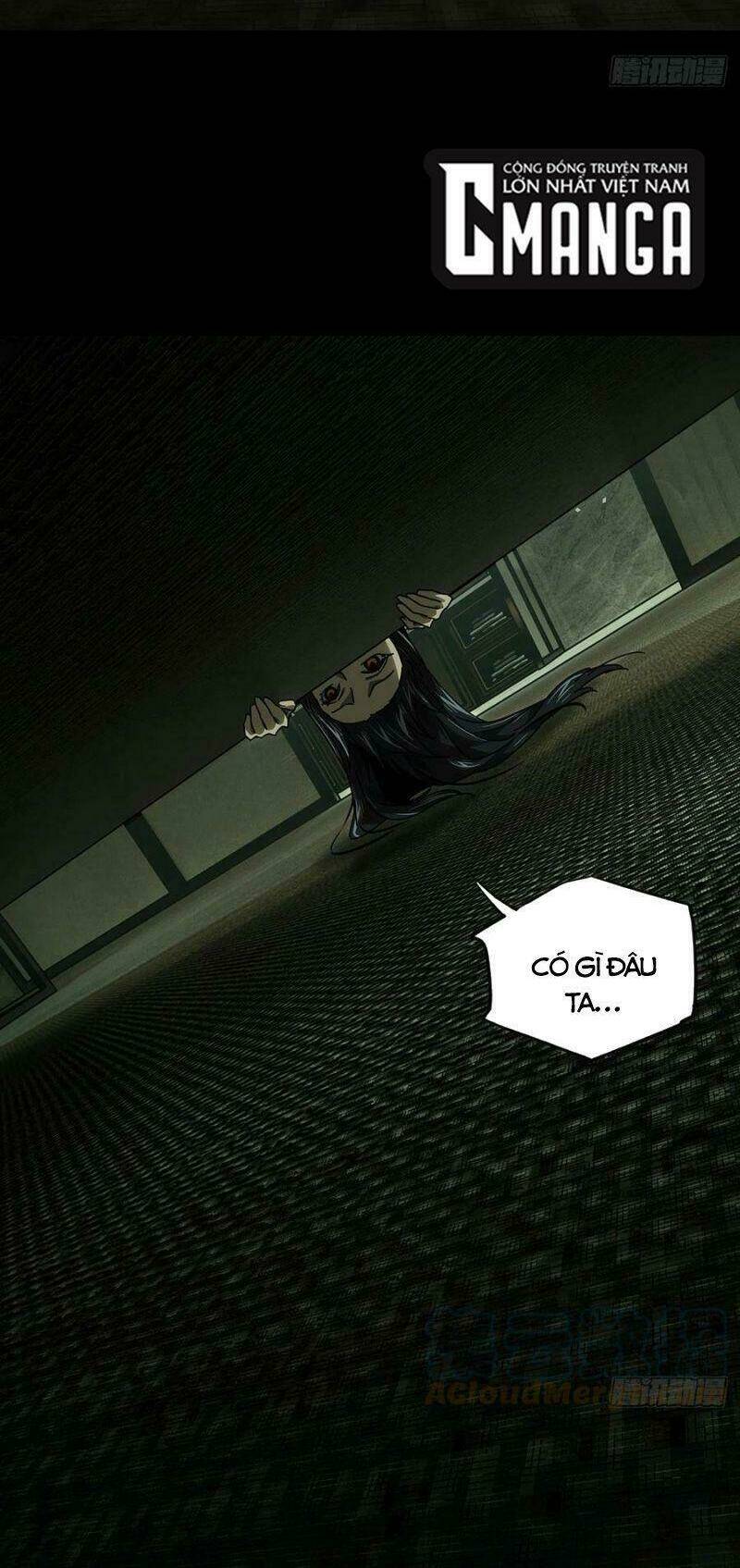 Đại Tượng Vô Hình Chapter 230 - Trang 2