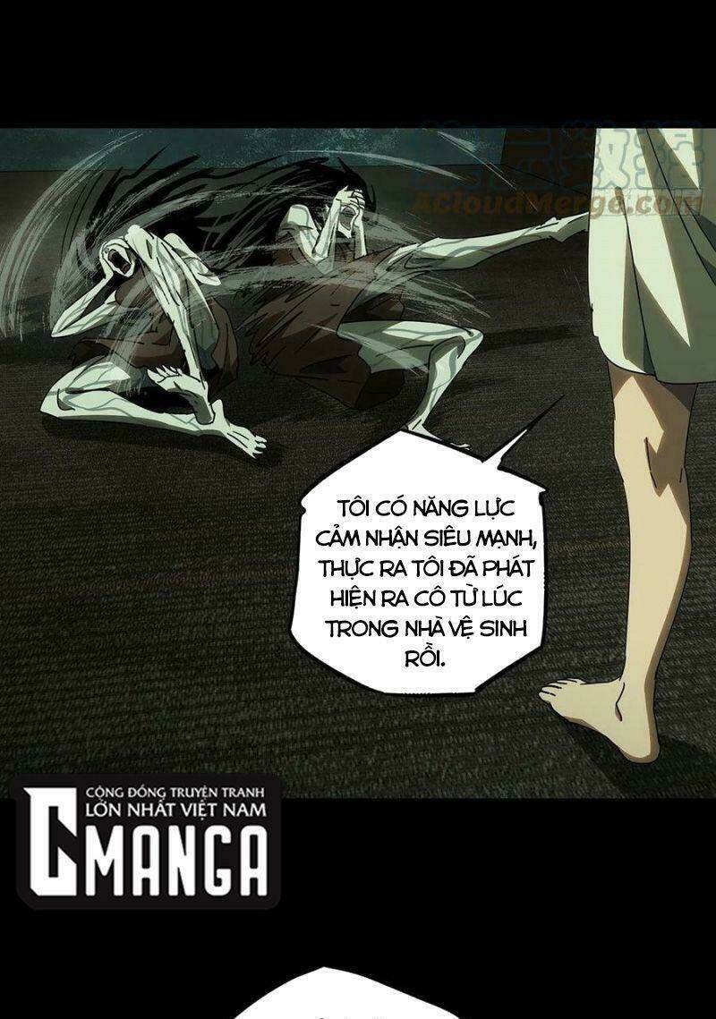 Đại Tượng Vô Hình Chapter 230 - Trang 2