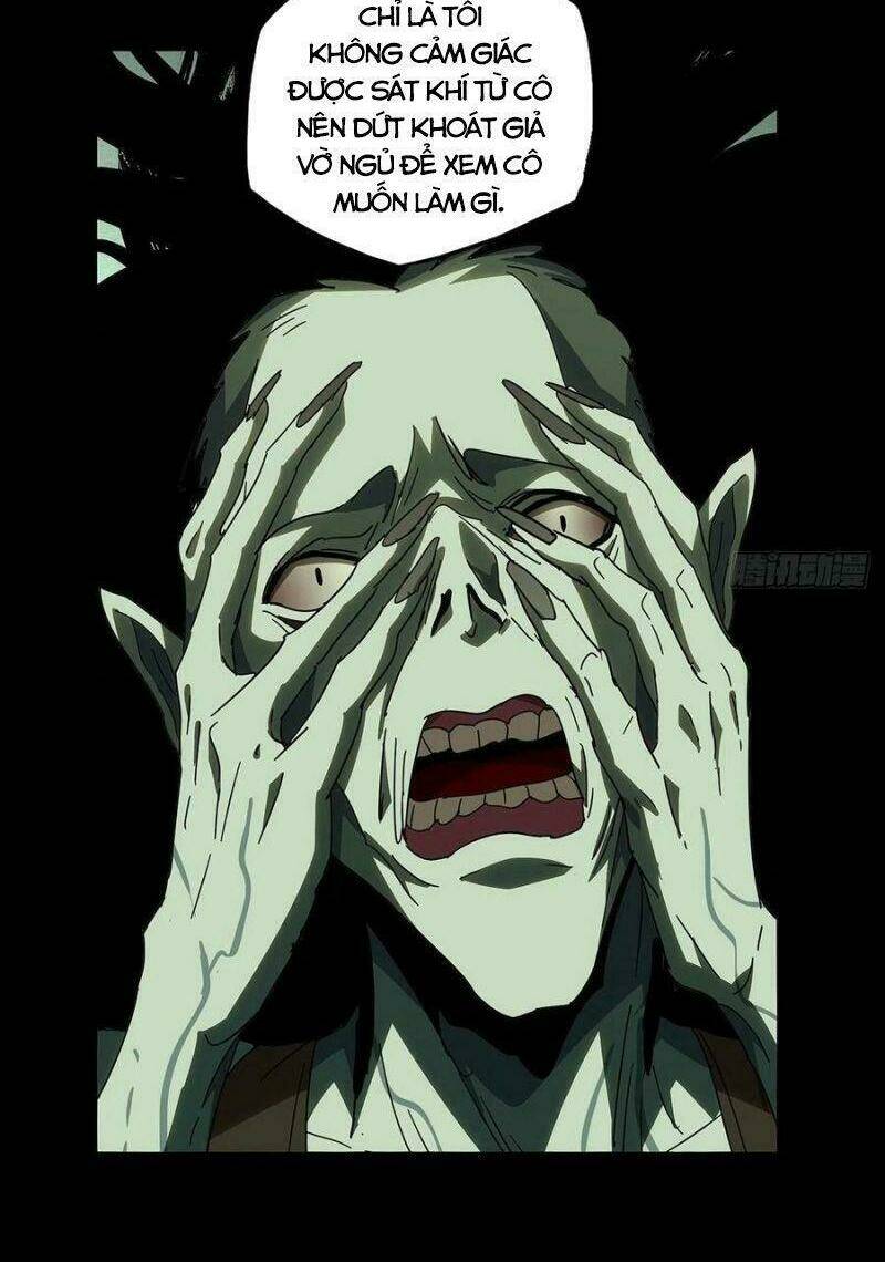 Đại Tượng Vô Hình Chapter 230 - Trang 2