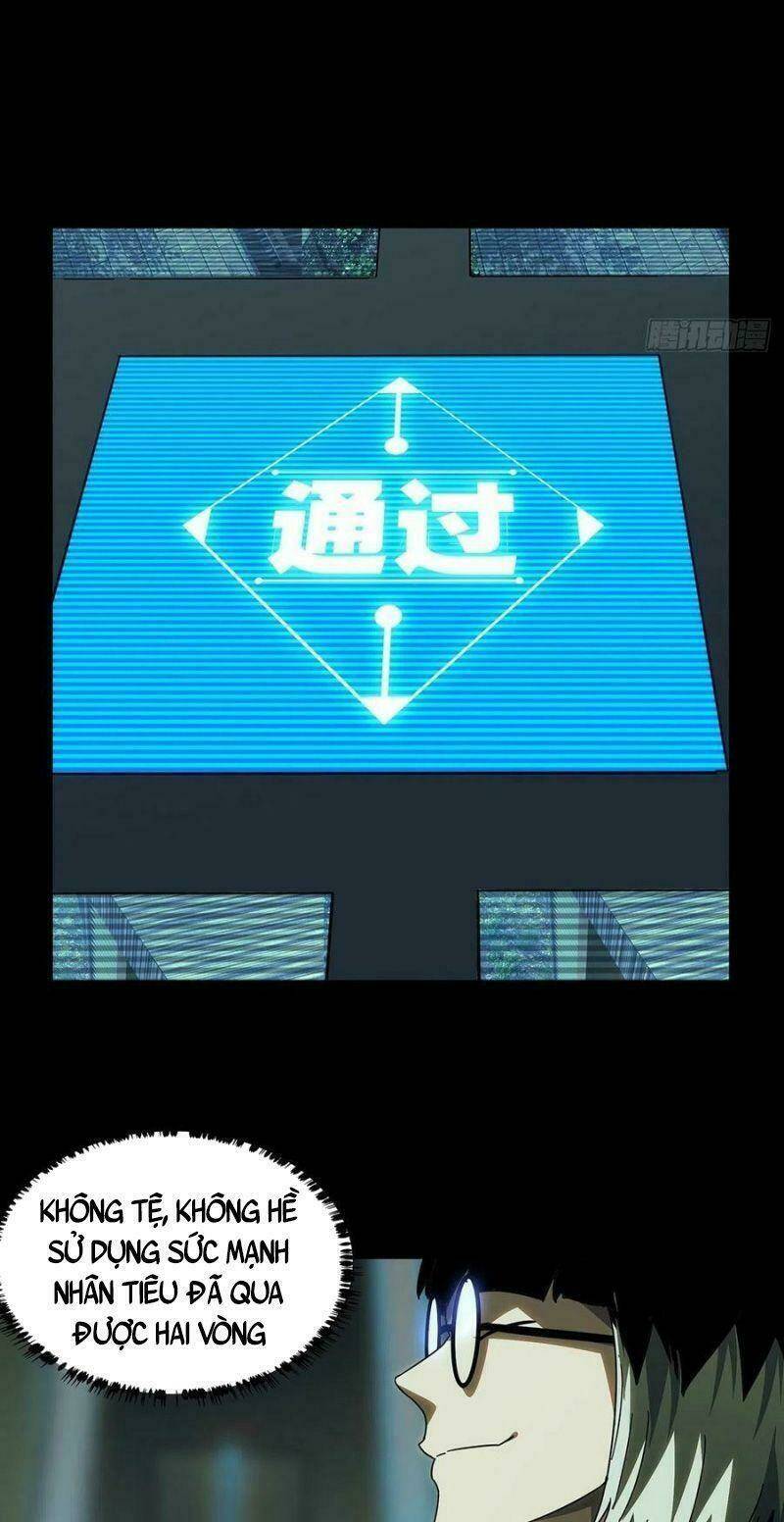 Đại Tượng Vô Hình Chapter 230 - Trang 2