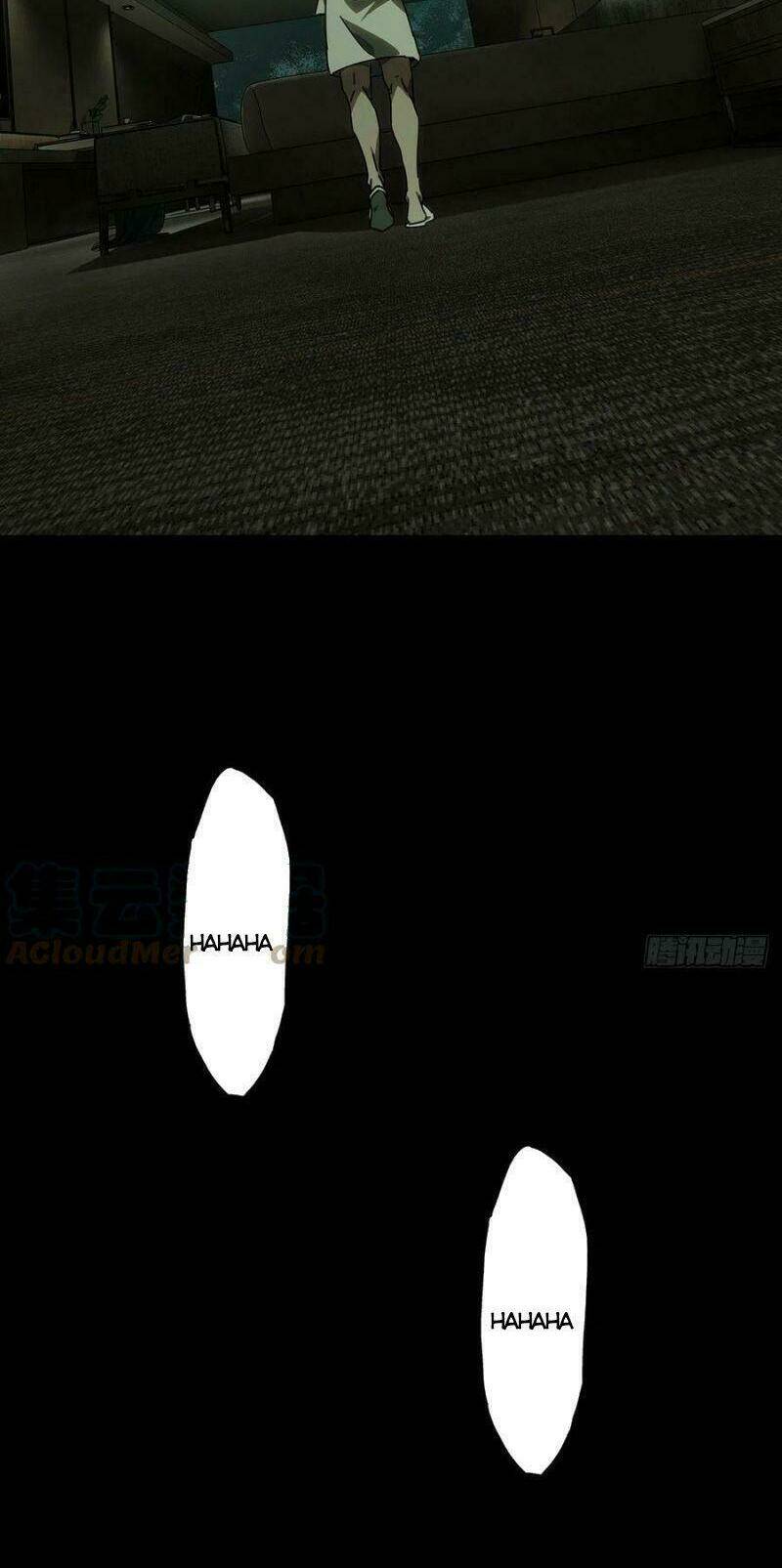 Đại Tượng Vô Hình Chapter 230 - Trang 2