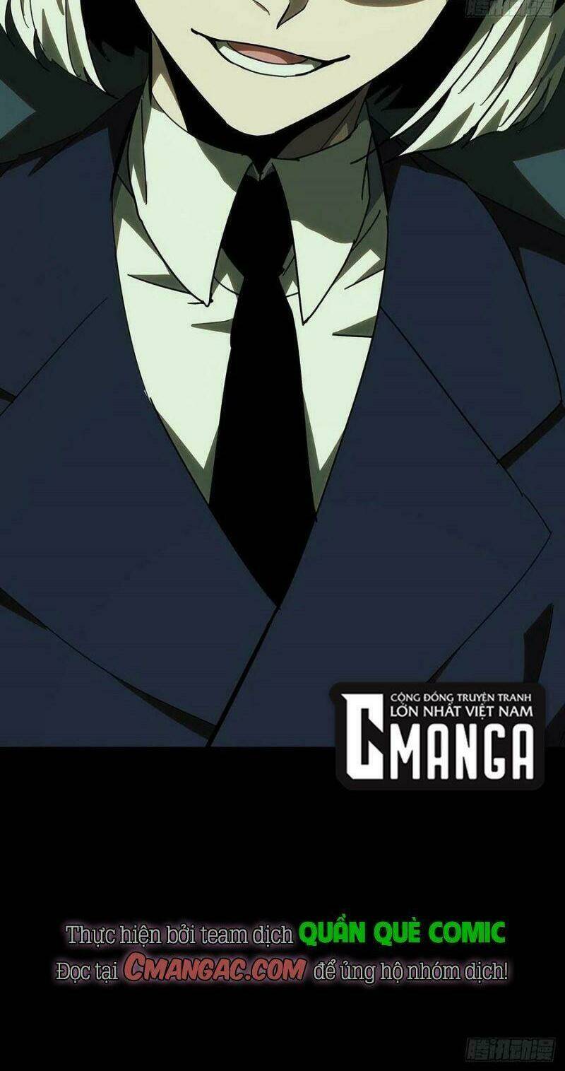 Đại Tượng Vô Hình Chapter 230 - Trang 2
