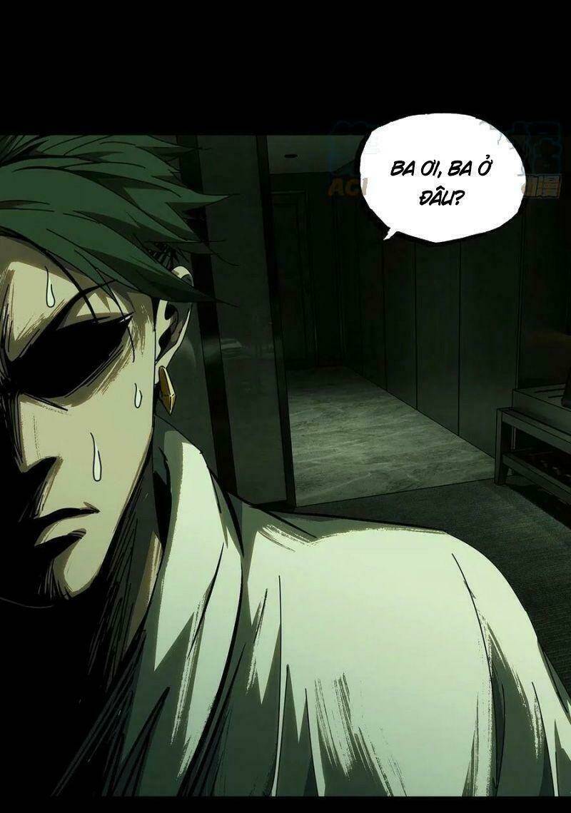 Đại Tượng Vô Hình Chapter 230 - Trang 2